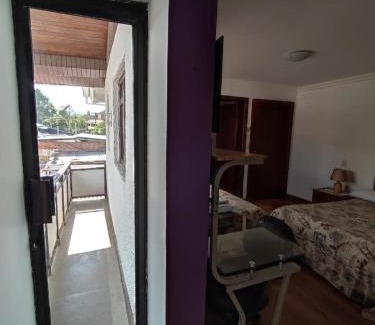 San Blas Cama Y Desayuno | Casatodosantos