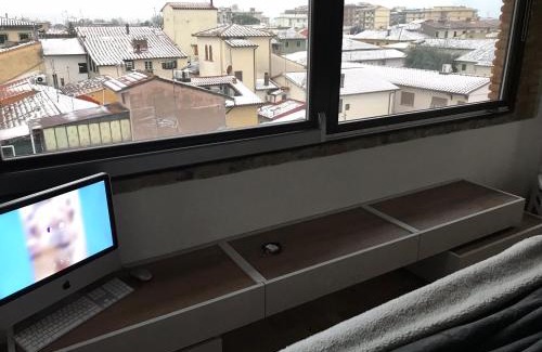 Campi Bisenzio Apartamento | casatorre medioevale