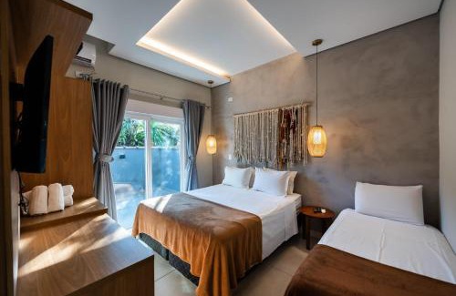 Juquehy Hotel | Casatua Pousada