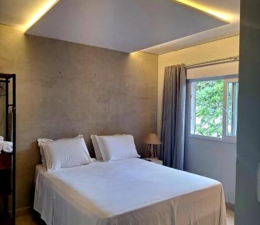 Juquehy Hotel | Casatua Pousada