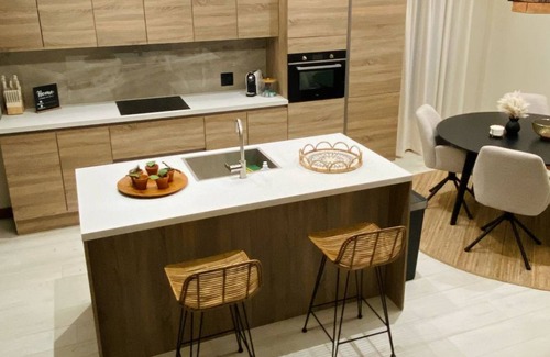 Noord Casa | casatua suriname 4 bedroom townhouse 14B