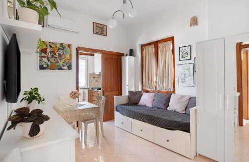 Sant'Angelo Casa | Casatullio - Sant'Angelo d'Ischia