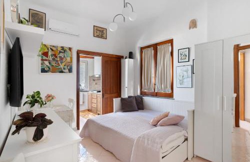 Sant'Angelo Casa | Casatullio - Sant'Angelo d'Ischia