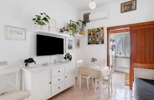 Sant'Angelo Casa | Casatullio - Sant'Angelo d'Ischia