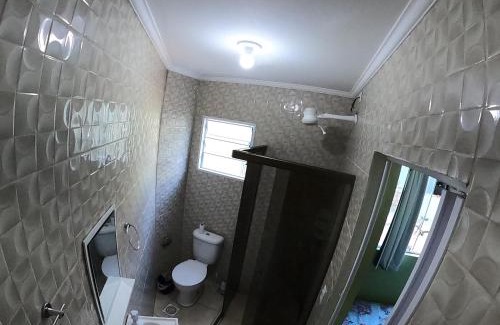 Centro Casa | CasaUba - apartamento e kitnet