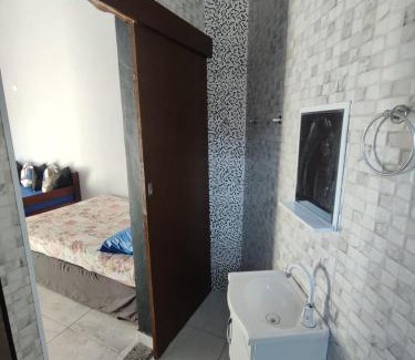 Centro Casa | CasaUba - apartamento e kitnet