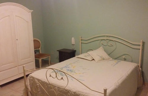 Trepuzzi Casa | casavacanza nel salento