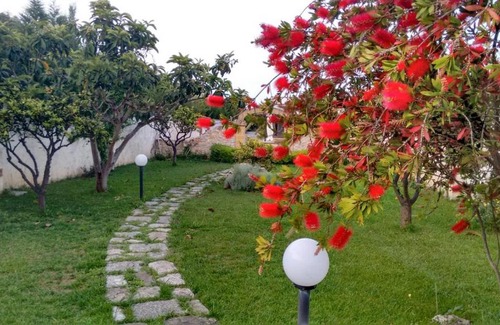 Trepuzzi Casa | casavacanza nel salento