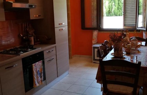 Trepuzzi Casa | casavacanza nel salento
