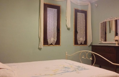 Trepuzzi Casa | casavacanza nel salento