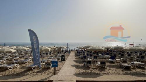 Ragusa Complejo | Casavacanzekastalia Resort