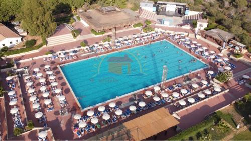 Ragusa Complejo | Casavacanzekastalia Resort