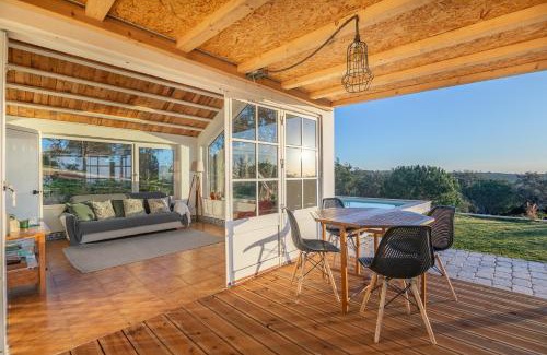 Melides Casa | CASAVADIA melides