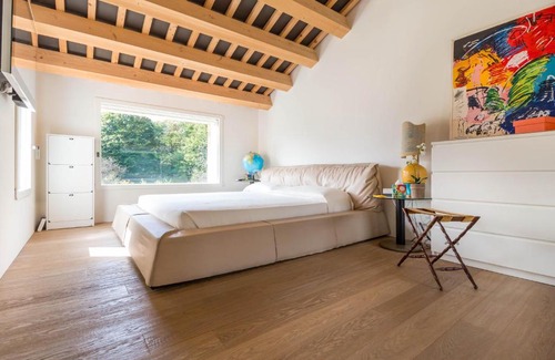 Cavaso del Tomba Cama Y Desayuno | Casavecia