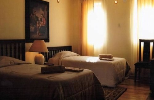 Yanahuara Cama Y Desayuno | Casaverde Valle Sagrado