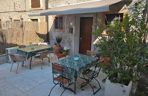 Cavalcaselle Apartamento | Casavilma1