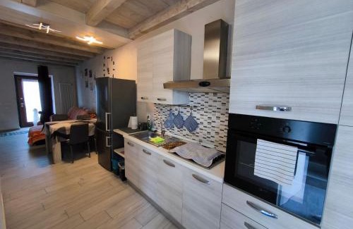 Cavalcaselle Apartamento | Casavilma1