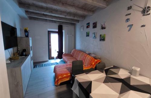 Cavalcaselle Apartamento | Casavilma1