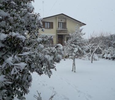 San Giovanni In Marignano Cama Y Desayuno | CasaVittorio