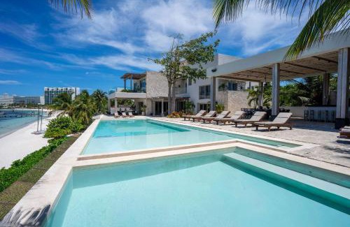 Punta Cancún Villa | CasaZul