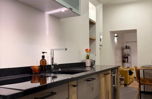 Uzes Apartamento | Casbah14 Uzès