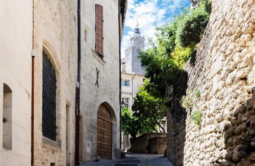 Uzes Apartamento | Casbah14 Uzès