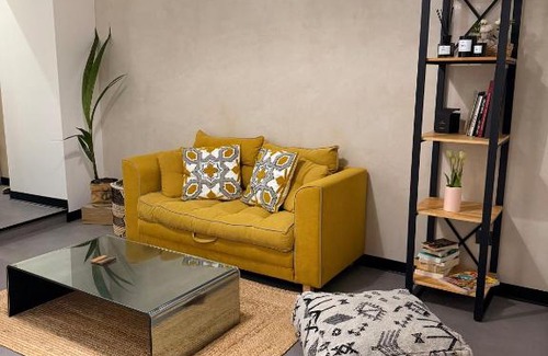 Uzes Apartamento | Casbah14 Uzès
