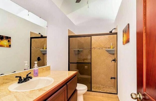 Cascada Azul Villa | Cascada Azul Villas