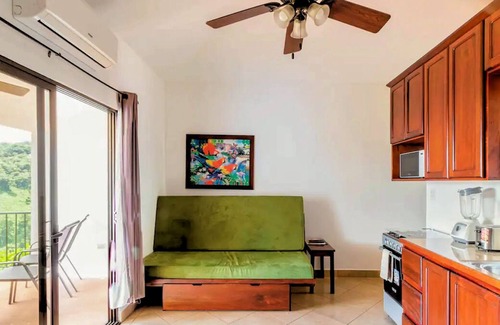 Cascada Azul Villa | Cascada Azul Villas