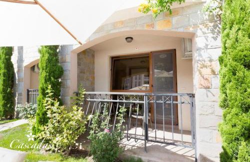 Chaika Apartamento | Cascadas Family Resort
