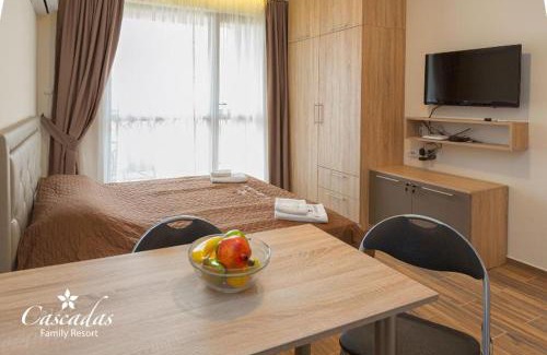 Chaika Apartamento | Cascadas Family Resort
