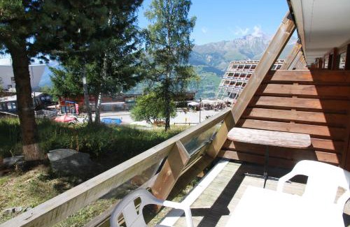 Arc-1600 Apartamento | Cascade arcs 1600