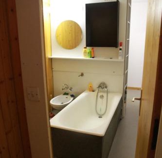 Arc-1600 Apartamento | Cascade arcs 1600