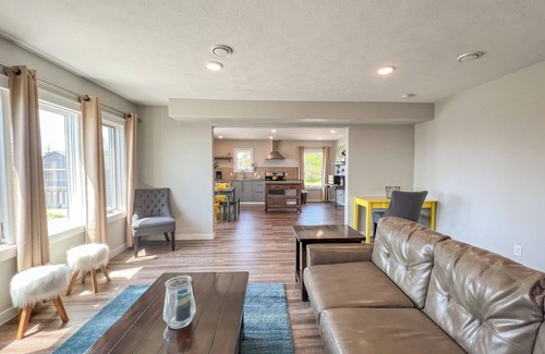 Grand Marais Condominio | Cascade Cornerstone West