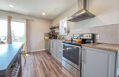 Grand Marais Condominio | Cascade Cornerstone West