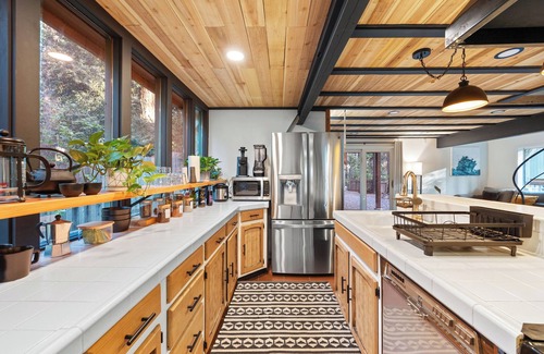 Nevada City Casa | Cascade Dream