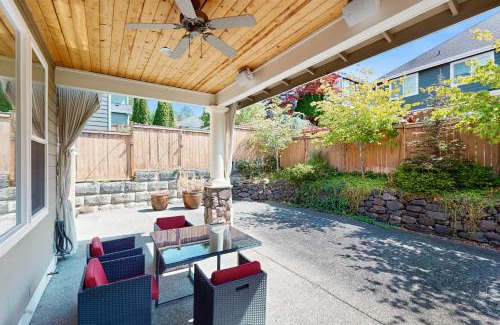 Renton Casa | Cascade Escape