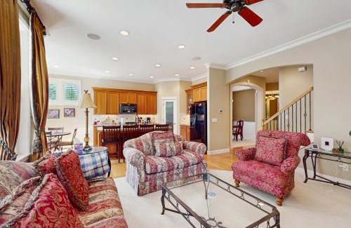 Renton Casa | Cascade Escape
