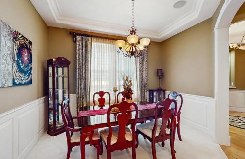 Renton Casa | Cascade Escape