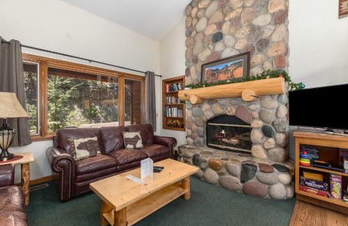 Aspen Brook Casa | Cascade -- EV #6148 home