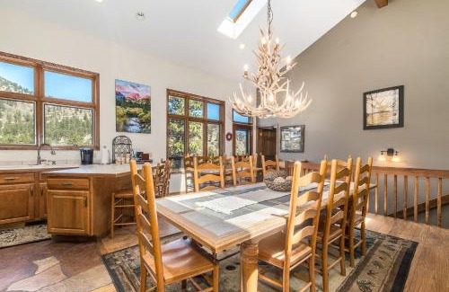 Aspen Brook Casa | Cascade -- EV #6148 home