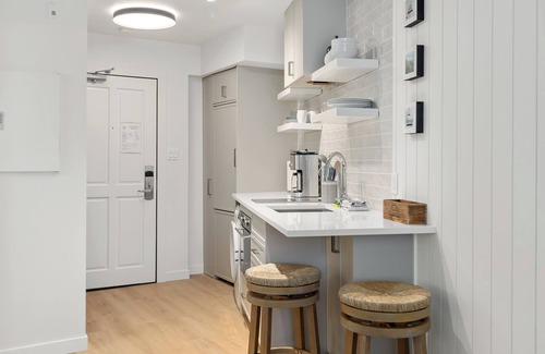 Village North Apartamento | Cascade Lodge - Studio Suite