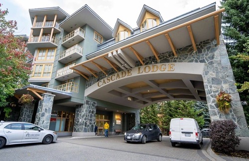 Village North Apartamento | Cascade Lodge - Studio Suite