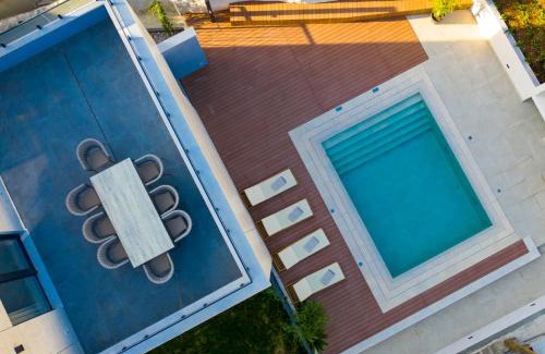 Gornji Kono Apartamento | Cascade Luxury Apartments