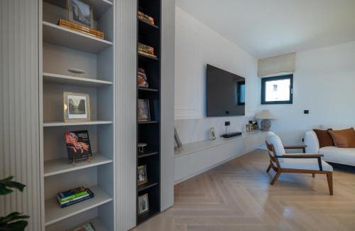 Gornji Kono Apartamento | Cascade Luxury Apartments