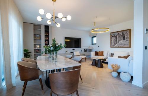 Gornji Kono Apartamento | Cascade Luxury Apartments