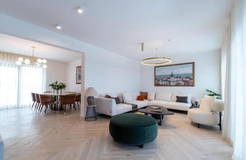 Gornji Kono Apartamento | Cascade Luxury Apartments