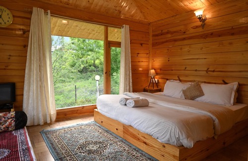 Manali Hotel | Cascade Mountain Retreat Manali