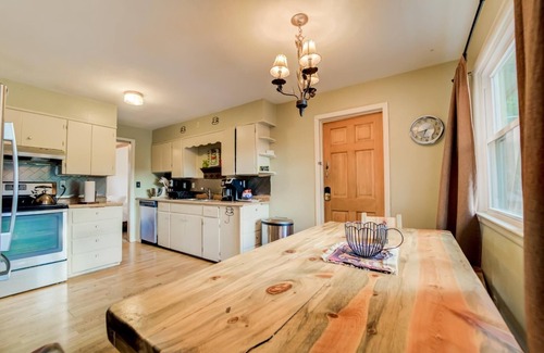 Cascade-Chipita Park Apartamento | RANDOM LISTING