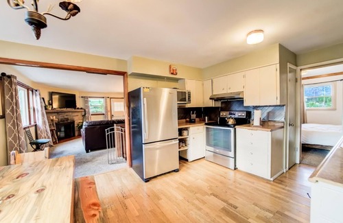 Cascade-Chipita Park Apartamento | RANDOM LISTING